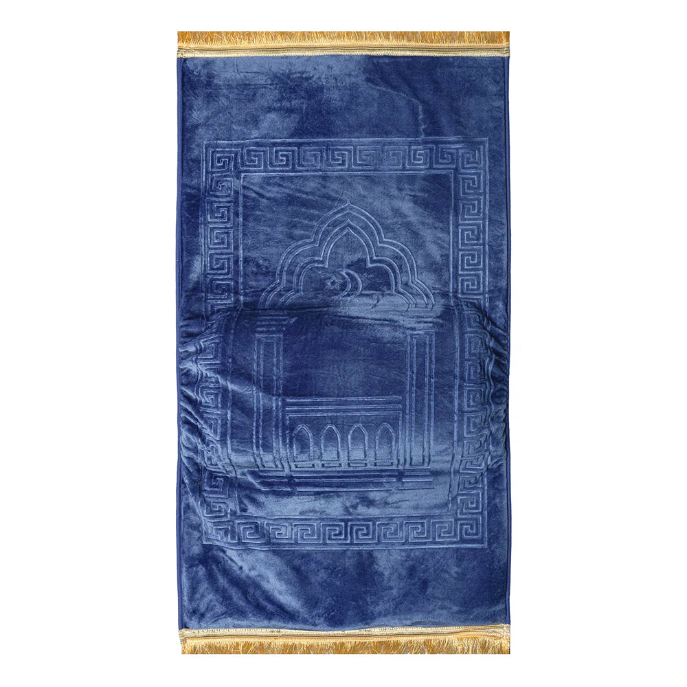 MySujud® Prayer Mat