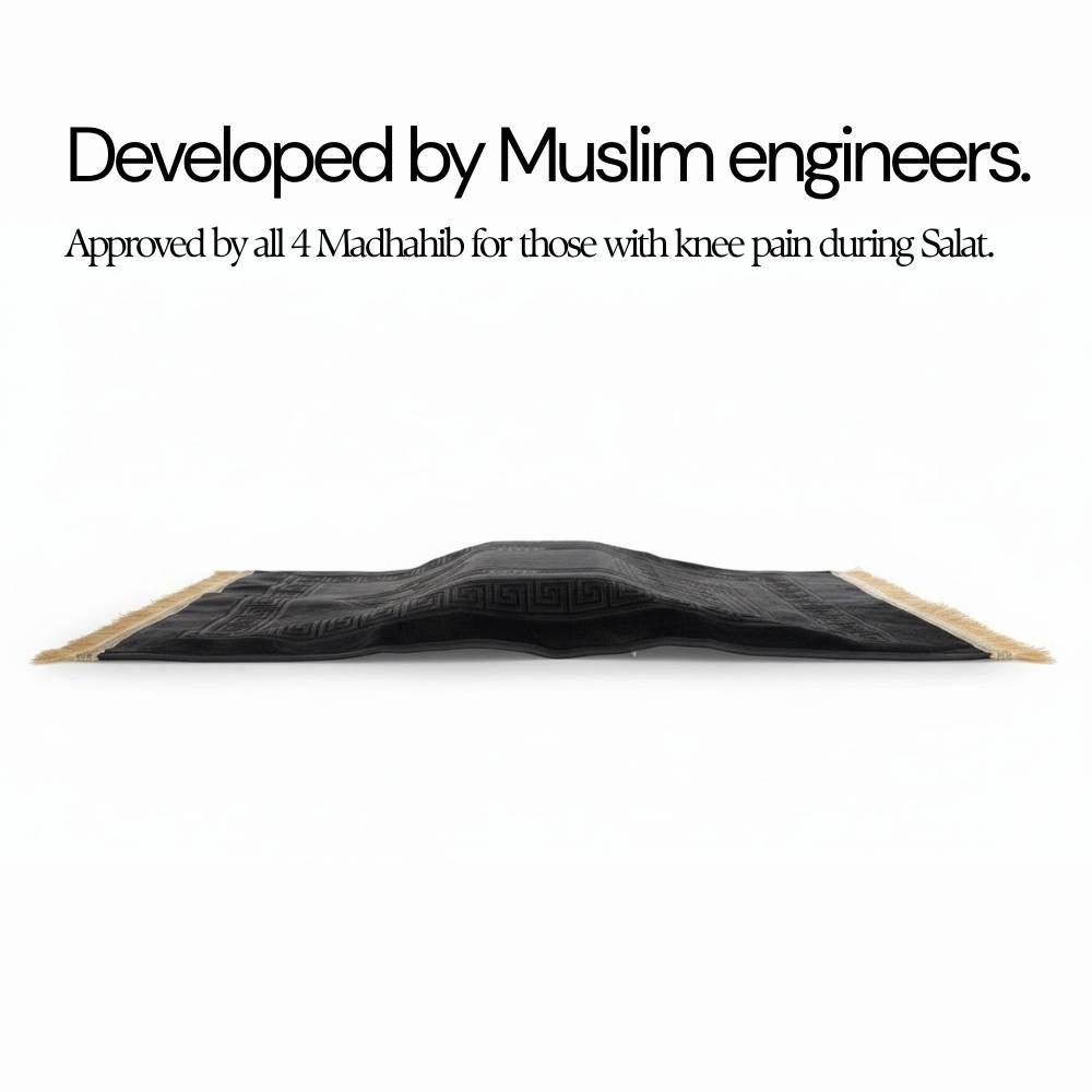 MySujud® Prayer Mat